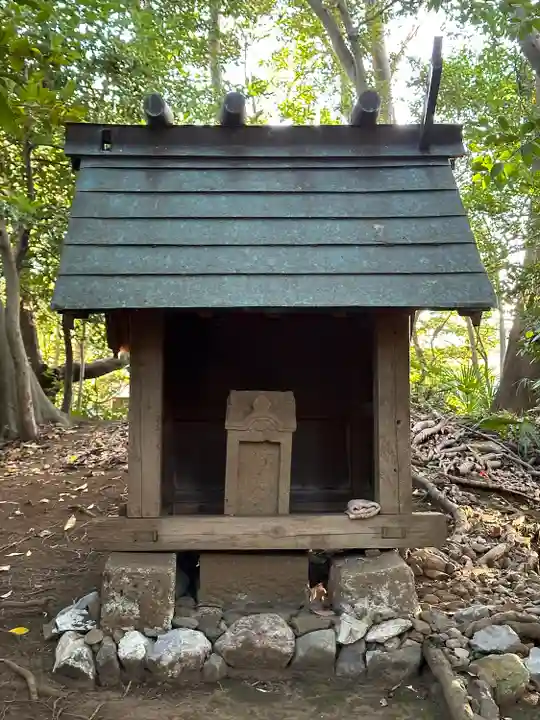 源太宮(千葉県)
