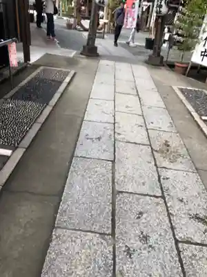 川越熊野神社のその他建物