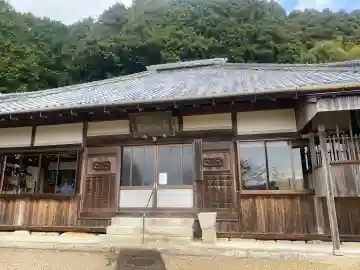 岩洞院(三重県)