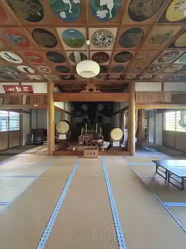 高顕寺(長野県)