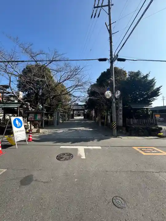 八雲神社(三重県)