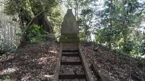 日枝神社のその他建物