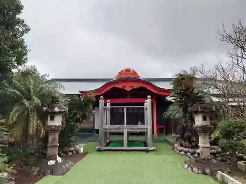 宗福寺(東京都)