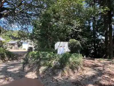 加佐美神社(岐阜県)