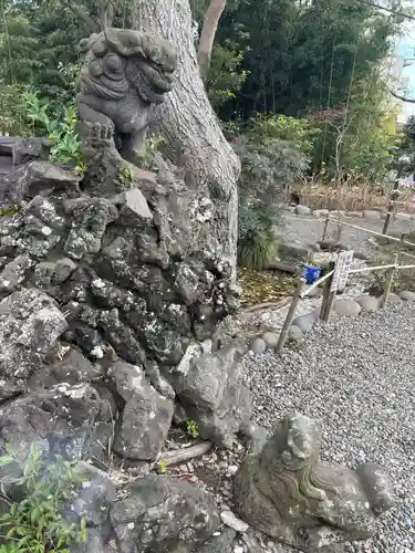 菊田神社(千葉県)