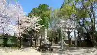 小垣江神明神社のその他建物
