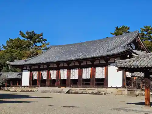 法隆寺(奈良県)