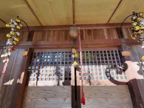 出雲大社(茨城県)