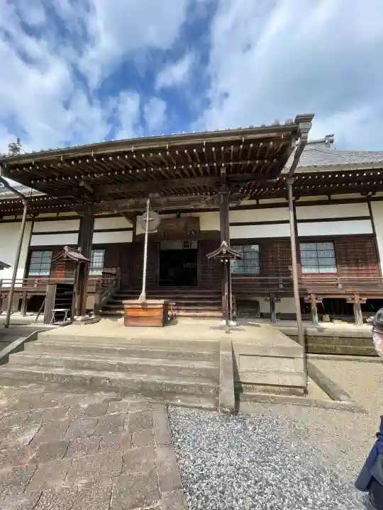鶏足寺(栃木県)