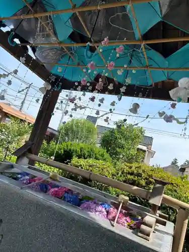 豊景神社(福島県)