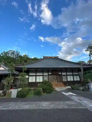 大福寺(東京都)