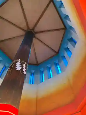 千葉神社(千葉県)