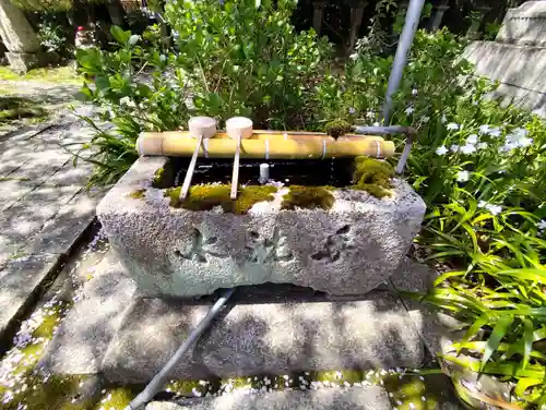 舎那院(滋賀県)