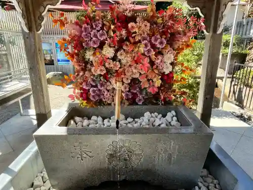 金蛇水神社(宮城県)