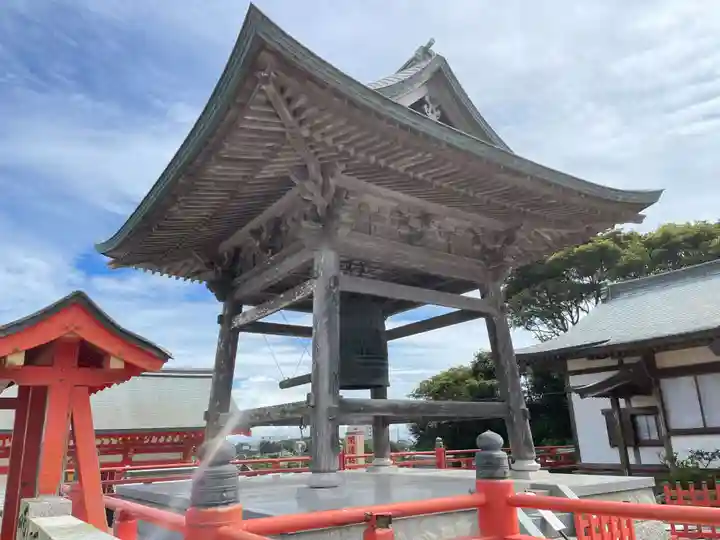 満願寺の御朱印