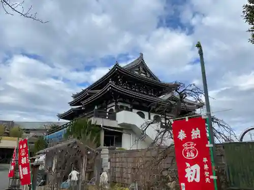 燈明寺(東京都)
