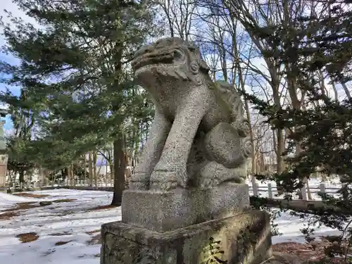 砂川神社(北海道)