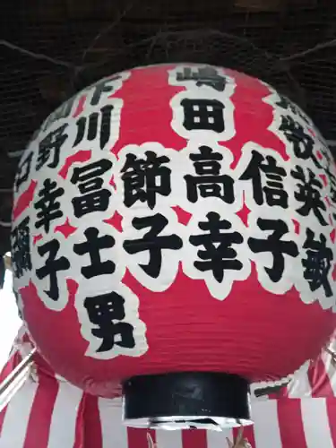 櫛田神社のその他建物