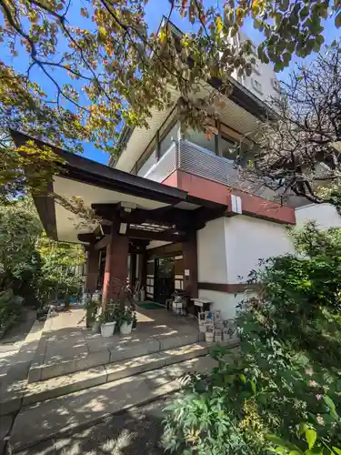 凉源寺(東京都)