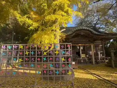 綾部八幡神社(佐賀県)