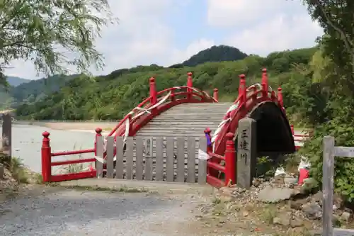 恐山菩提寺(青森県)