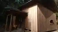 那智神社の本殿・本堂