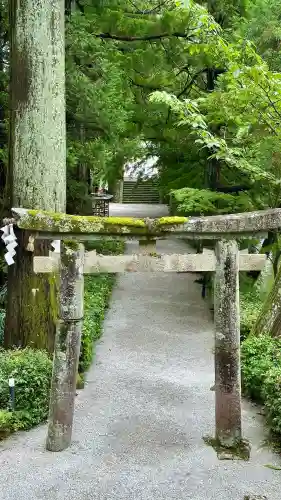 高鴨神社(奈良県)