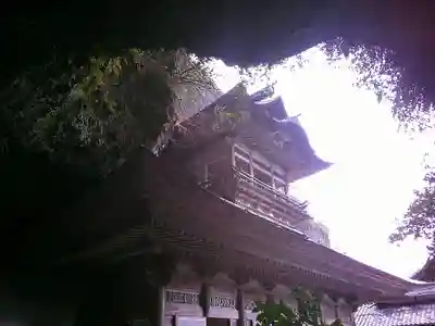 羅漢寺(大分県)