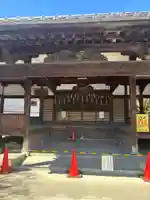 大歳神社(兵庫県)
