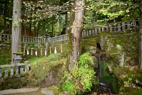 諏訪大社(長野県)