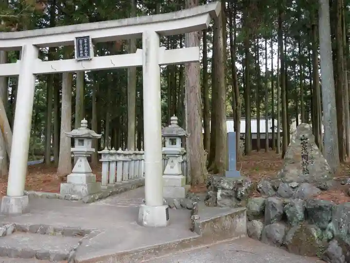 山宮浅間神社(静岡県)