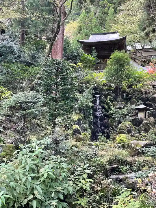 最乗寺(道了尊)のその他建物