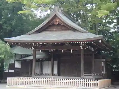 多賀大社のその他建物