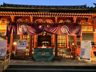 浅草神社(東京都)