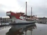 平城宮跡(奈良県)