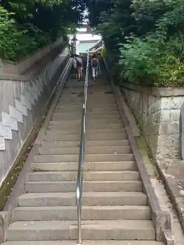 赤羽八幡神社(東京都)