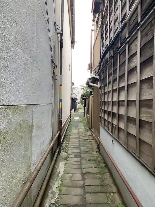 下宿稲荷(千葉県)