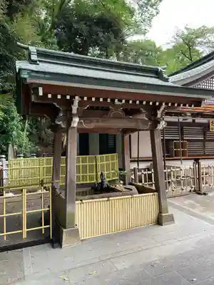 瀧泉寺（目黒不動尊）(東京都)