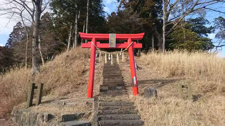 八幡神社(宮城県)