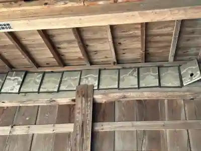 野々宮神社(長野県)