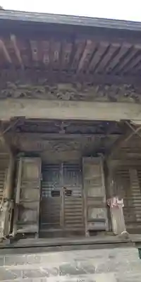 岩殿寺(神奈川県)