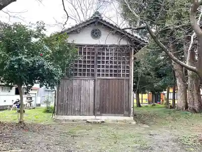 天神社(滋賀県)