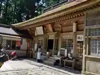 砥鹿神社(奥宮)(愛知県)