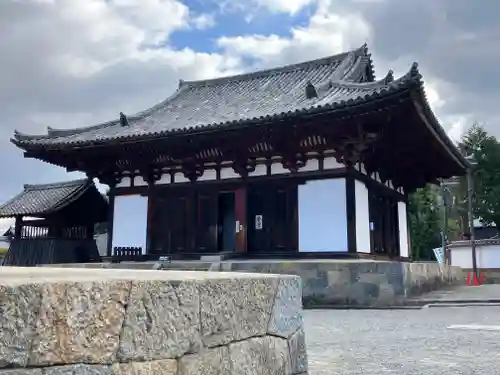 當麻寺(奈良県)