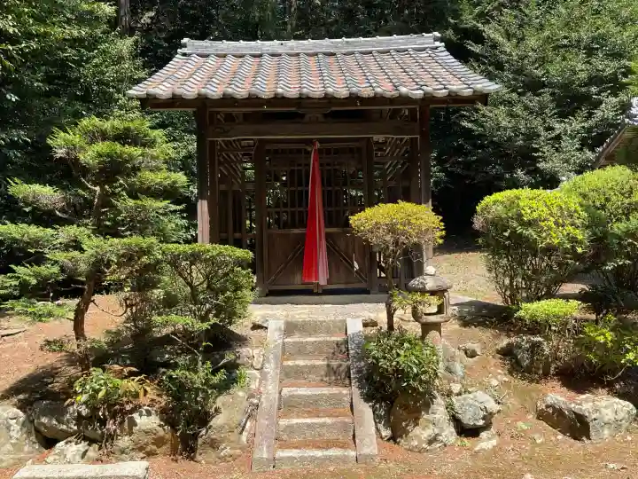十二将神社(滋賀県)