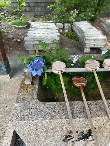 神明社(富山県)