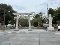 三嶋大社(静岡県)