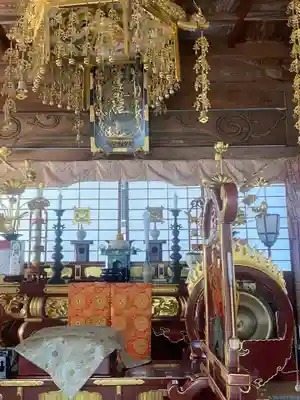 本佛寺のその他建物