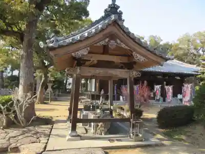 本山寺(香川県)