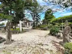 松樹院（竹成五百羅漢）(三重県)